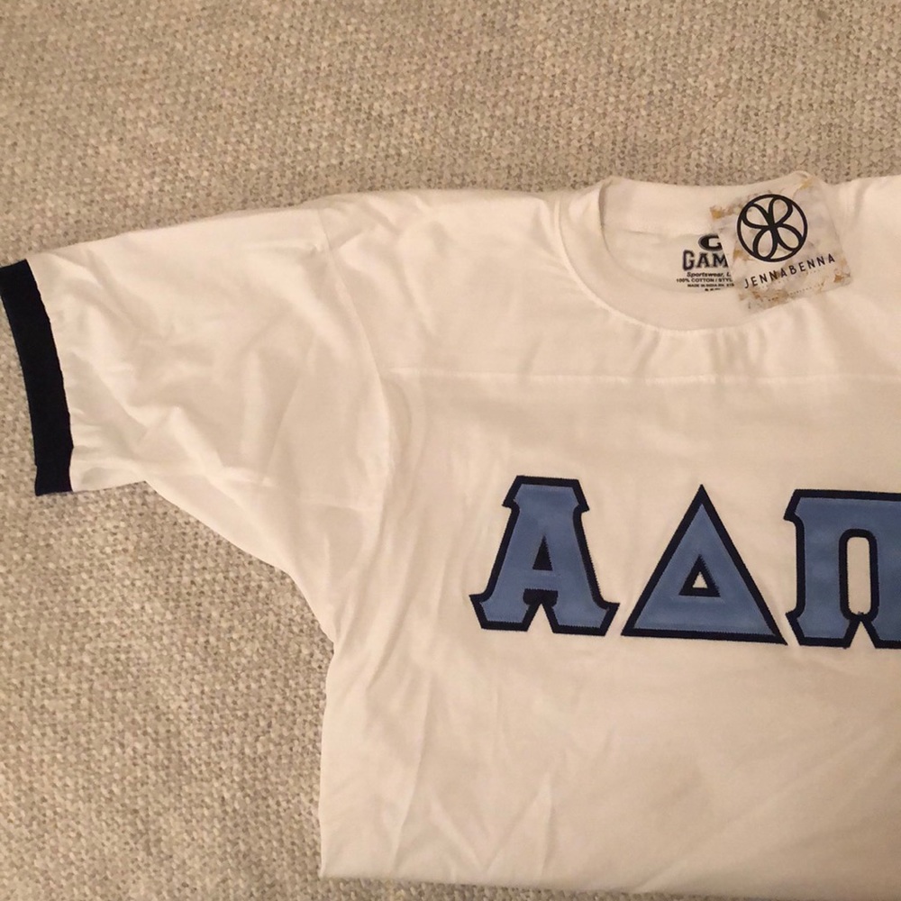 Alpha Delta Pi Jersey